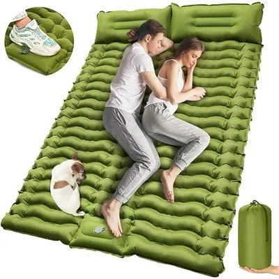 Topp 10 tillverkare av utomhustält i världen 2025